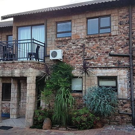 بلومفونتين Tsessebe Guesthouse المظهر الخارجي الصورة