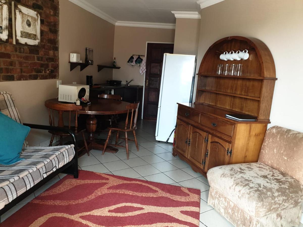 بلومفونتين Tsessebe Guesthouse المظهر الخارجي الصورة