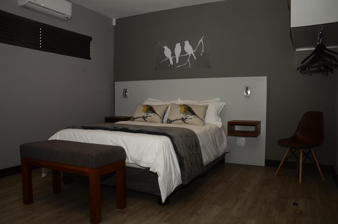 بلومفونتين Tsessebe Guesthouse المظهر الخارجي الصورة