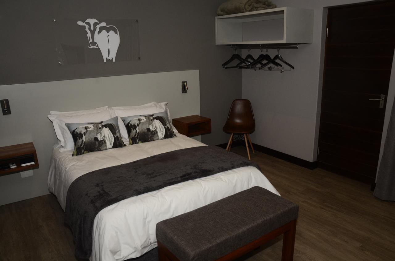 بلومفونتين Tsessebe Guesthouse المظهر الخارجي الصورة