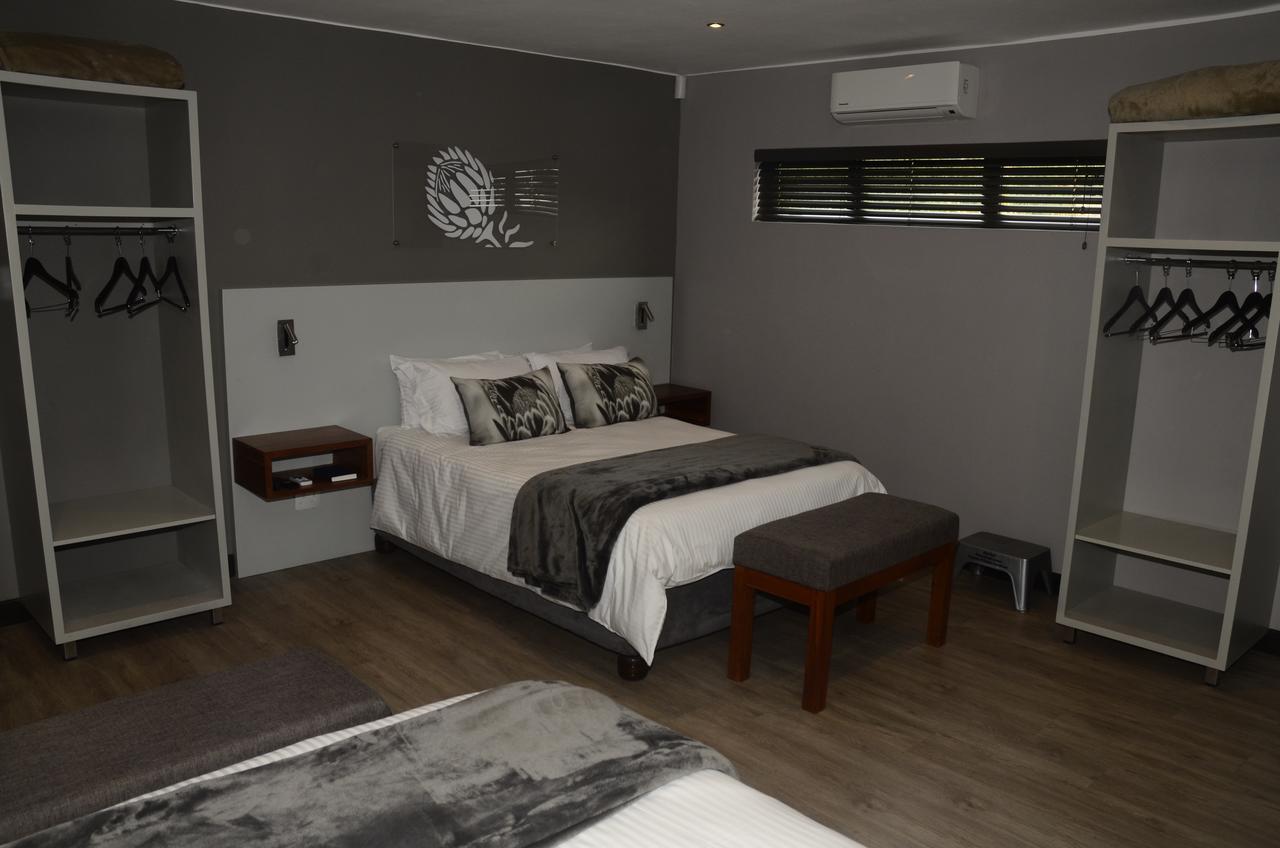 بلومفونتين Tsessebe Guesthouse المظهر الخارجي الصورة