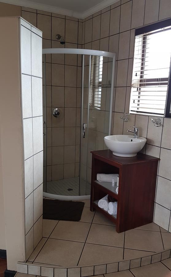 بلومفونتين Tsessebe Guesthouse المظهر الخارجي الصورة