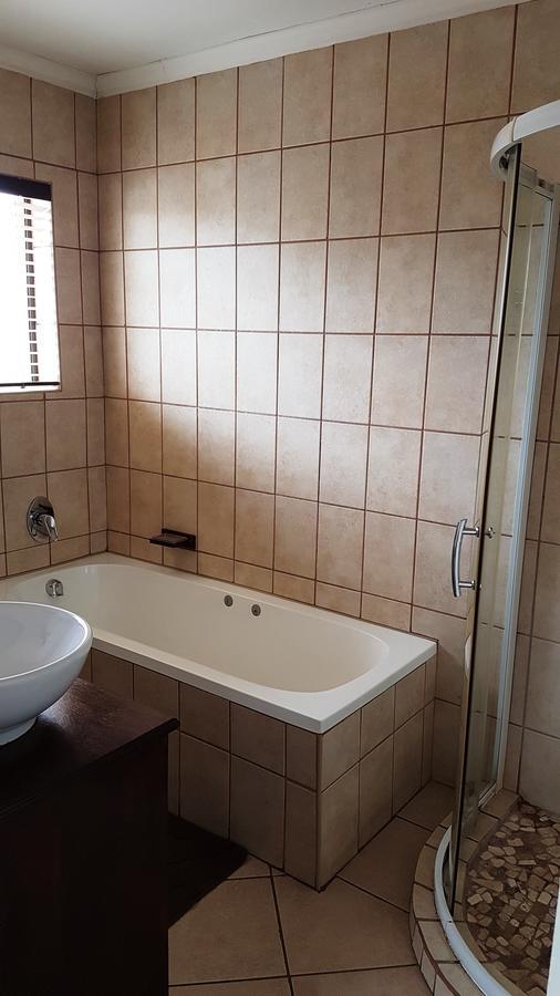 بلومفونتين Tsessebe Guesthouse المظهر الخارجي الصورة